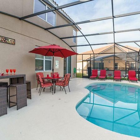 Aviana Resort Home - 6Bd/5Baph - Rav6321 Davenport Bagian luar foto