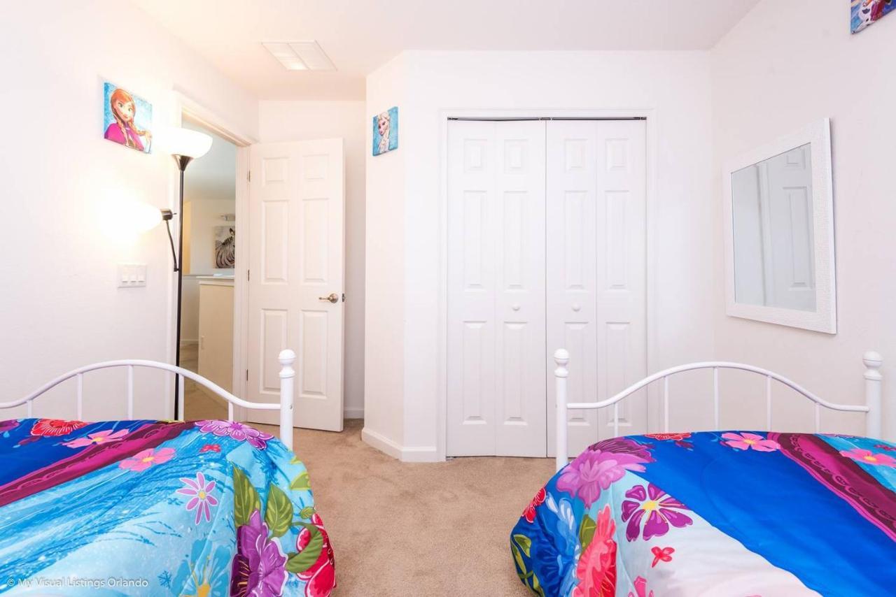 Aviana Resort Home - 6Bd/5Baph - Rav6321 Davenport Bagian luar foto