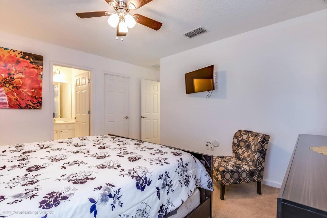 Aviana Resort Home - 6Bd/5Baph - Rav6321 Davenport Bagian luar foto