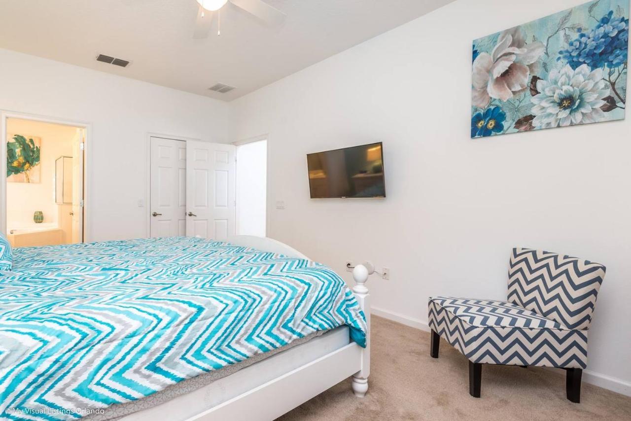 Aviana Resort Home - 6Bd/5Baph - Rav6321 Davenport Bagian luar foto