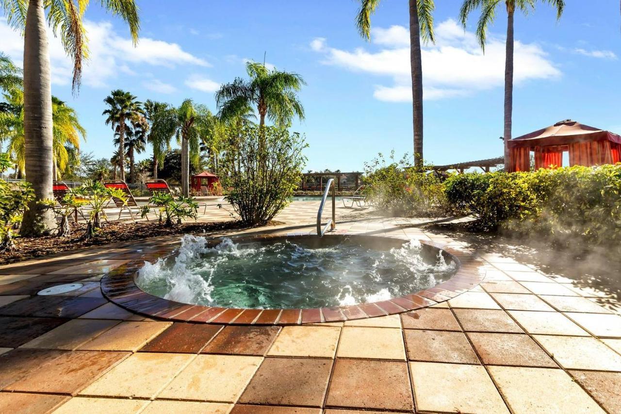 Aviana Resort Home - 6Bd/5Baph - Rav6321 Davenport Bagian luar foto