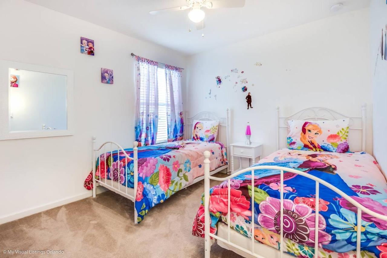 Aviana Resort Home - 6Bd/5Baph - Rav6321 Davenport Bagian luar foto