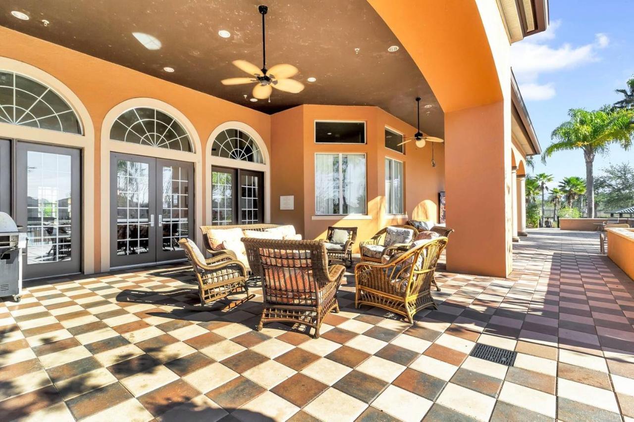 Aviana Resort Home - 6Bd/5Baph - Rav6321 Davenport Bagian luar foto