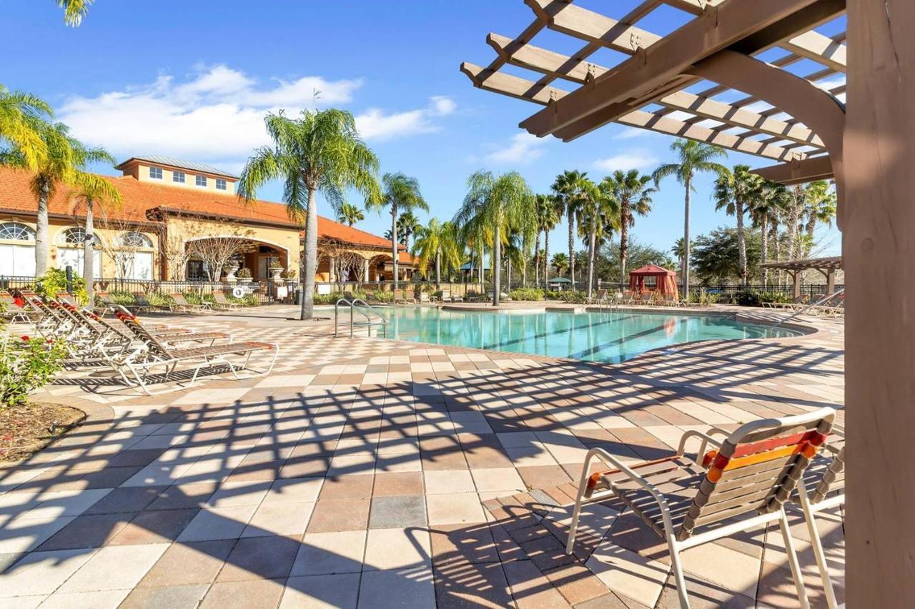 Aviana Resort Home - 6Bd/5Baph - Rav6321 Davenport Bagian luar foto