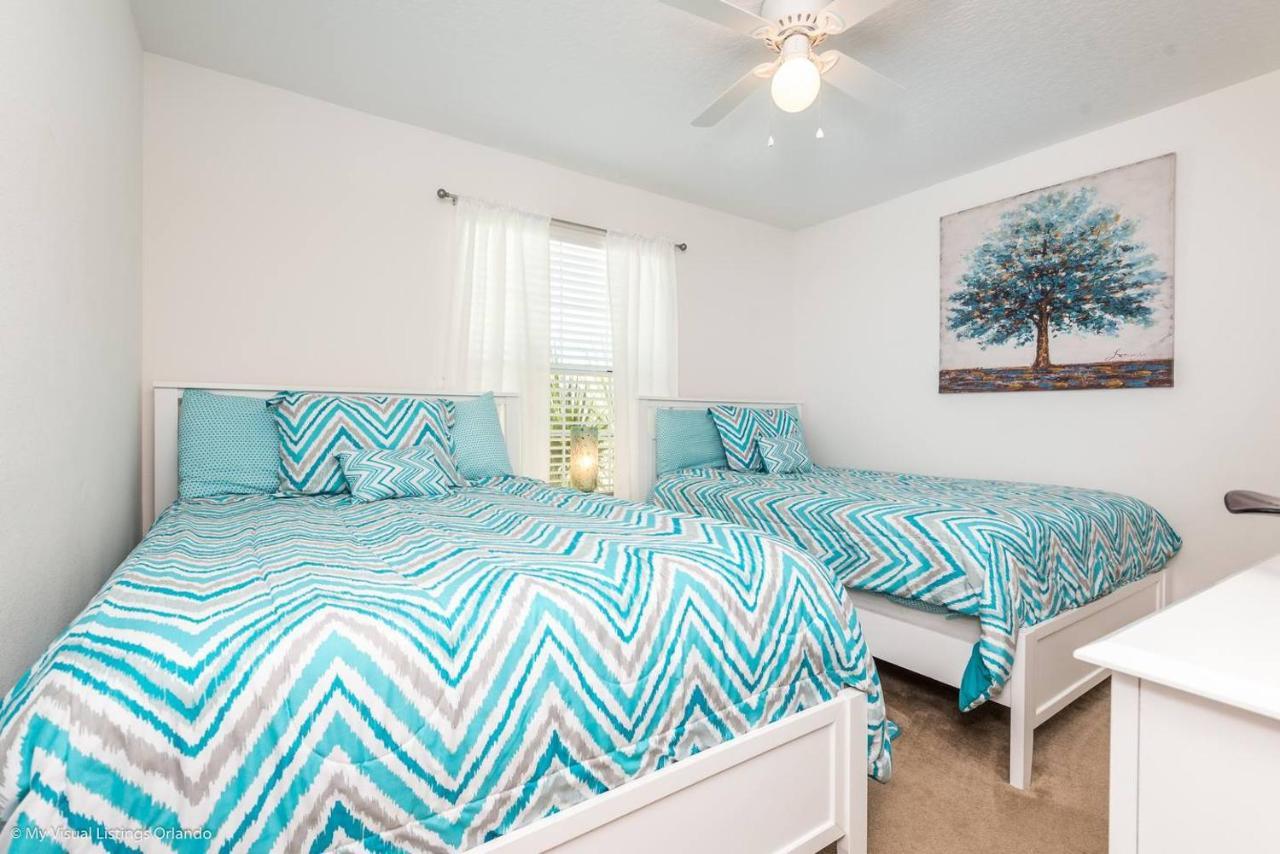 Aviana Resort Home - 6Bd/5Baph - Rav6321 Davenport Bagian luar foto