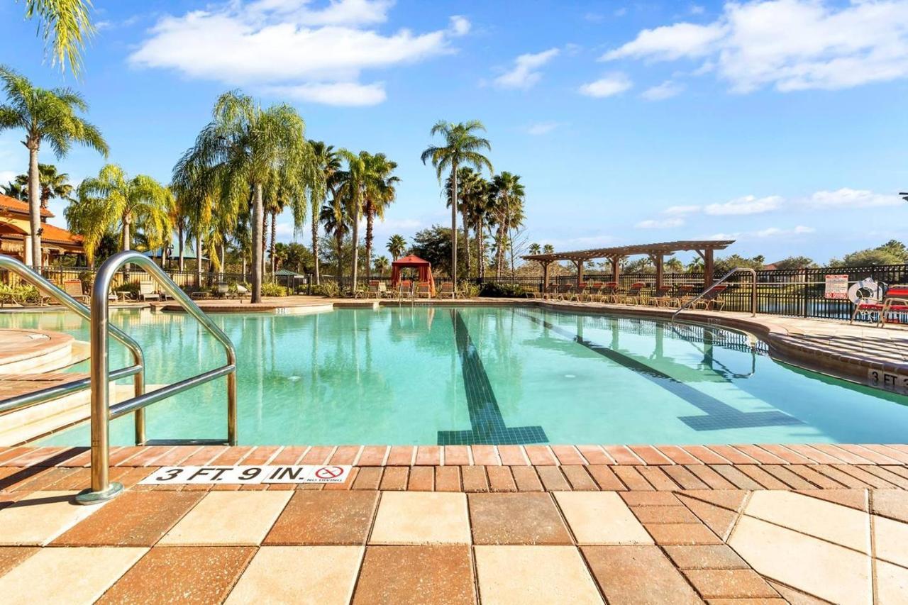Aviana Resort Home - 6Bd/5Baph - Rav6321 Davenport Bagian luar foto