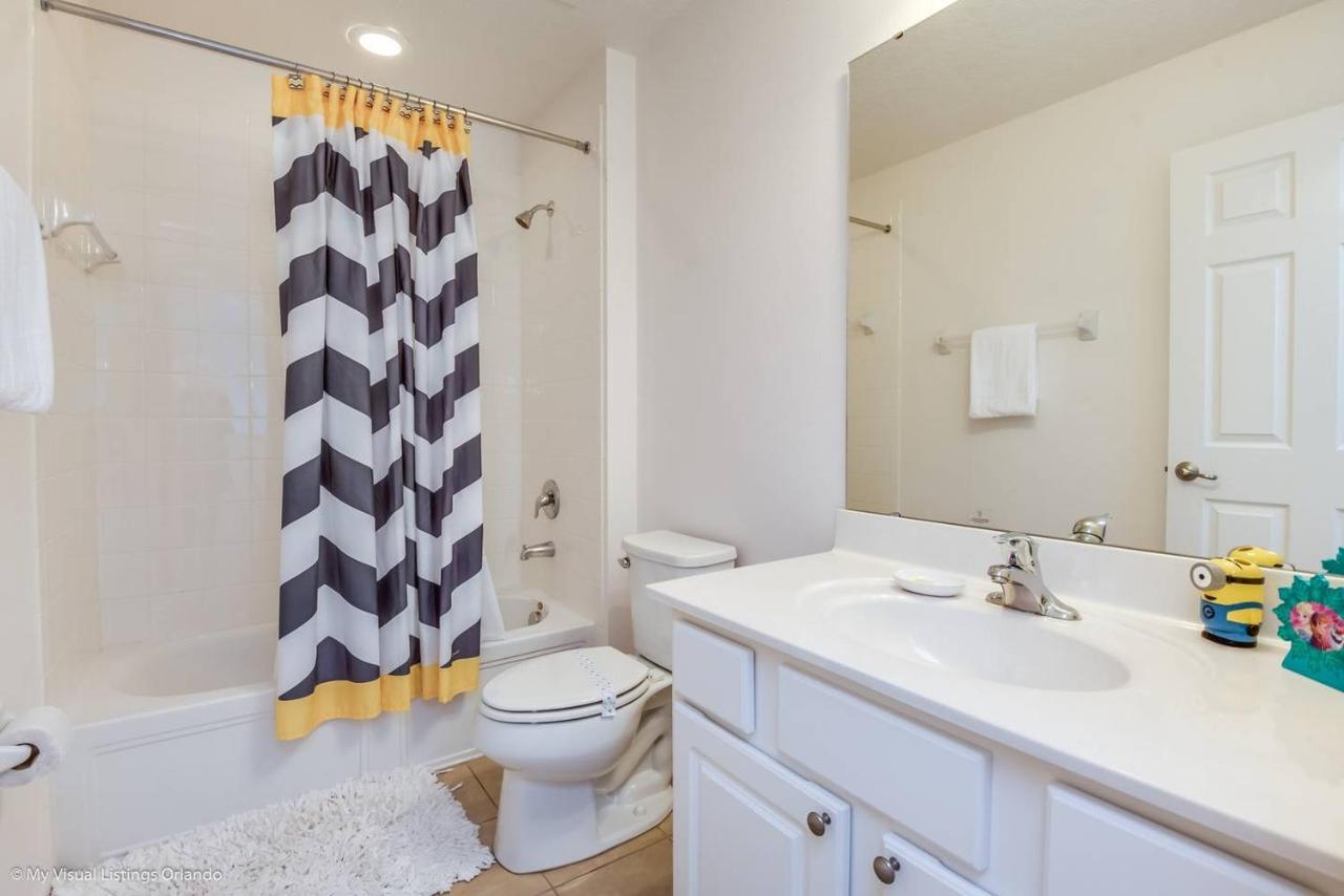Aviana Resort Home - 6Bd/5Baph - Rav6321 Davenport Bagian luar foto