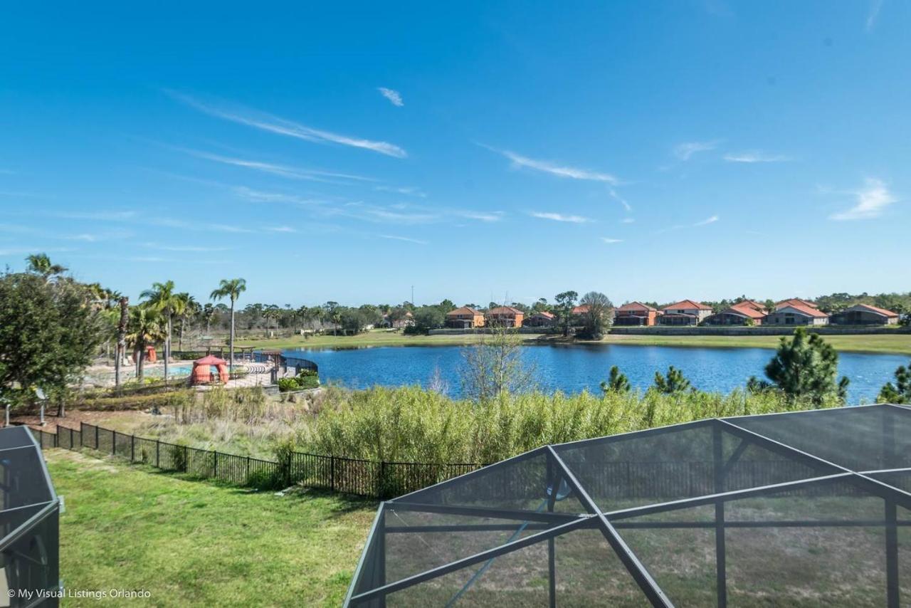 Aviana Resort Home - 6Bd/5Baph - Rav6321 Davenport Bagian luar foto