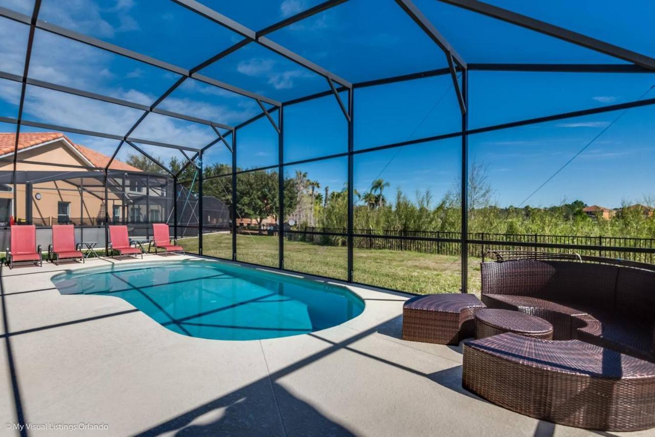 Aviana Resort Home - 6Bd/5Baph - Rav6321 Davenport Bagian luar foto