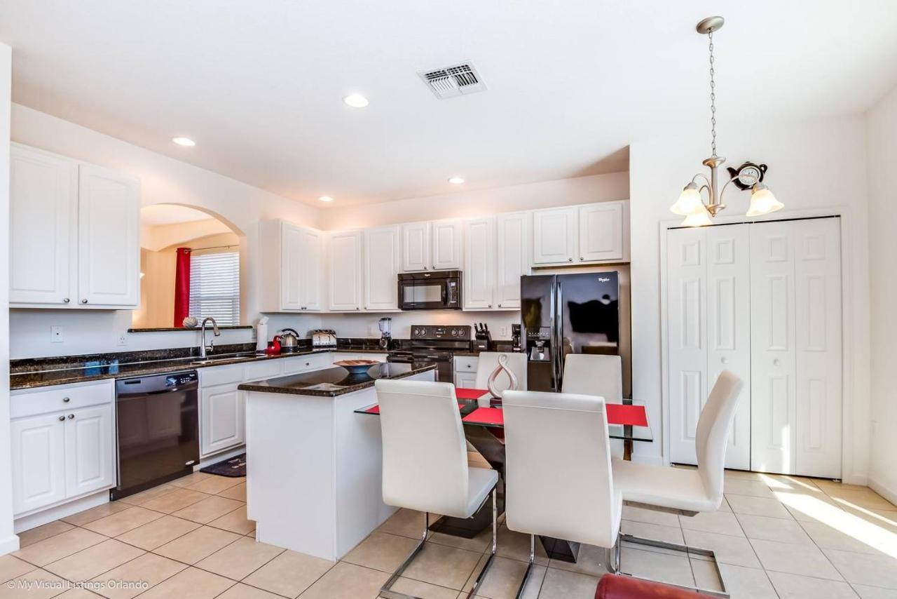 Aviana Resort Home - 6Bd/5Baph - Rav6321 Davenport Bagian luar foto