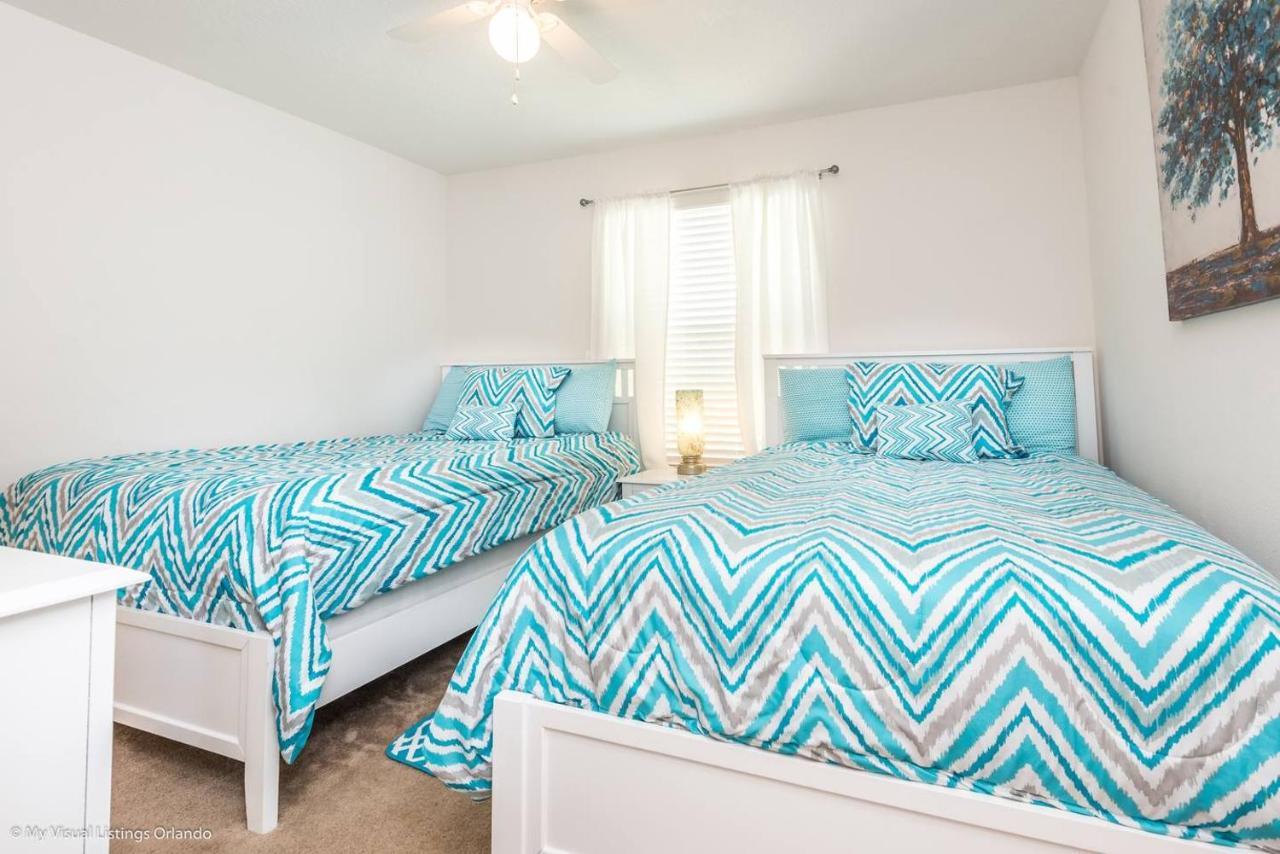 Aviana Resort Home - 6Bd/5Baph - Rav6321 Davenport Bagian luar foto