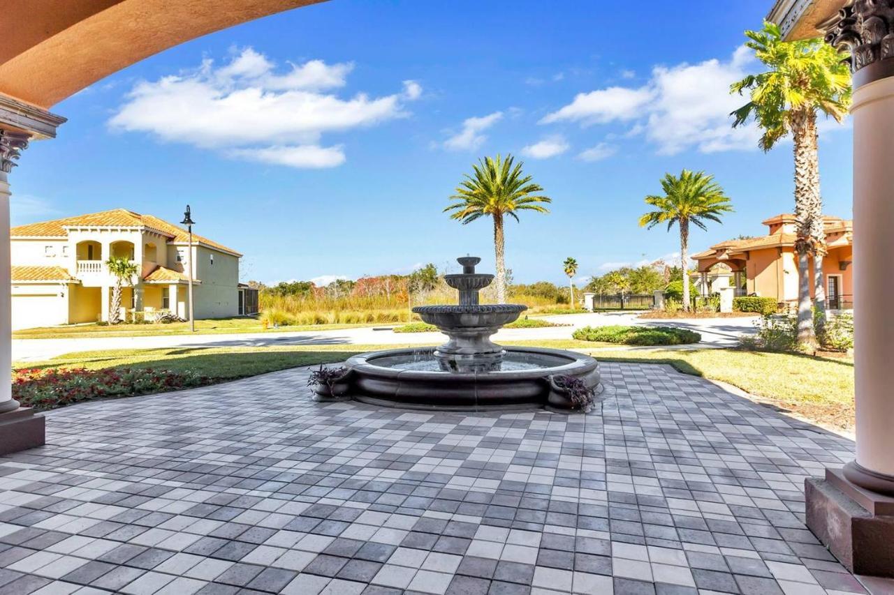Aviana Resort Home - 6Bd/5Baph - Rav6321 Davenport Bagian luar foto