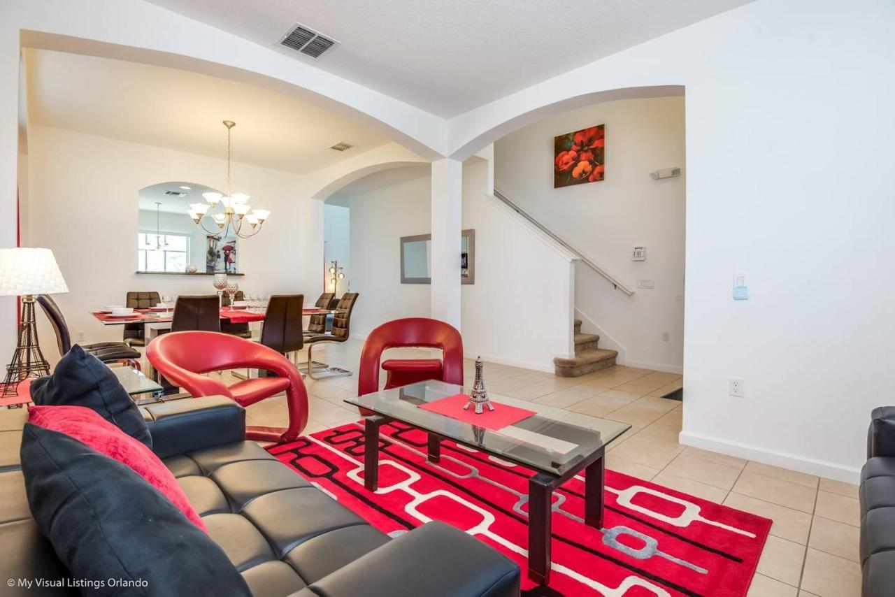 Aviana Resort Home - 6Bd/5Baph - Rav6321 Davenport Bagian luar foto