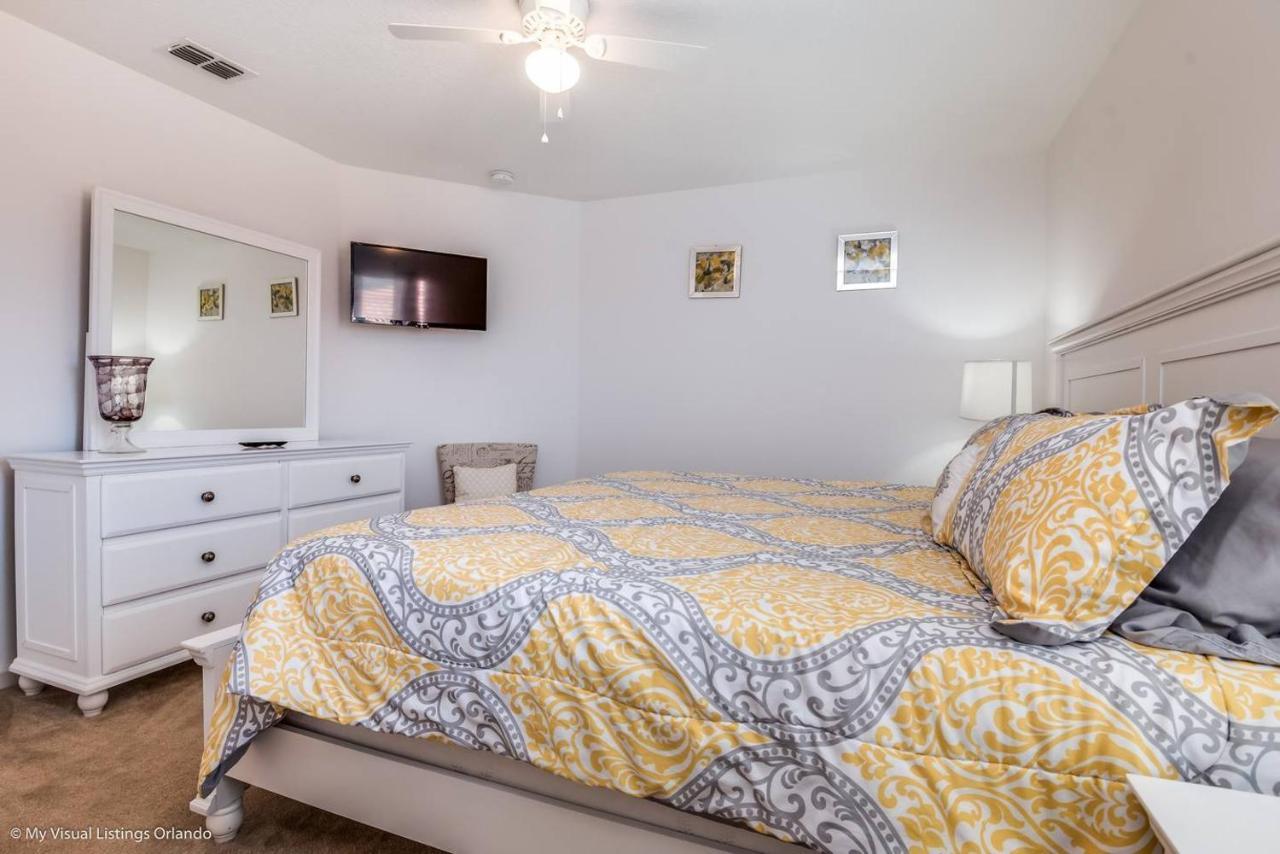 Aviana Resort Home - 6Bd/5Baph - Rav6321 Davenport Bagian luar foto
