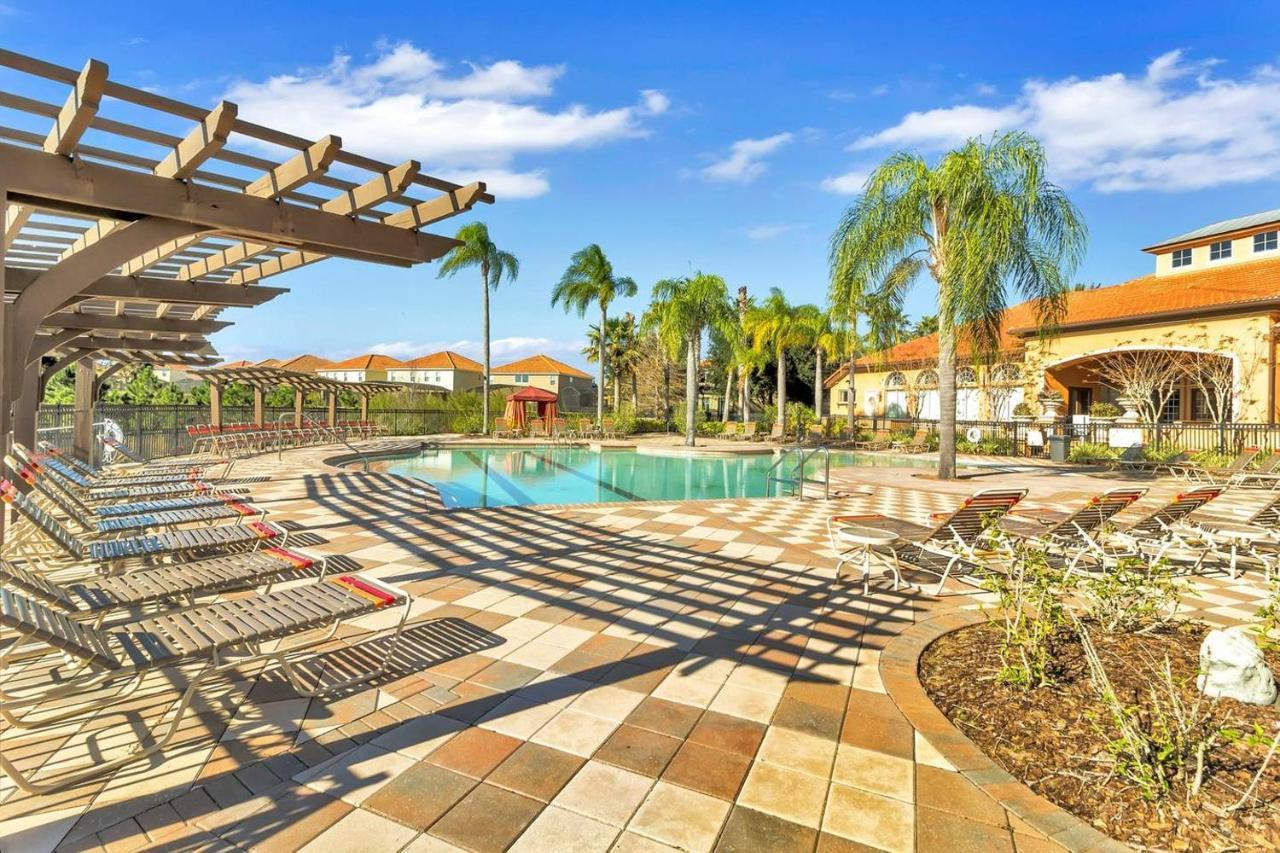Aviana Resort Home - 6Bd/5Baph - Rav6321 Davenport Bagian luar foto