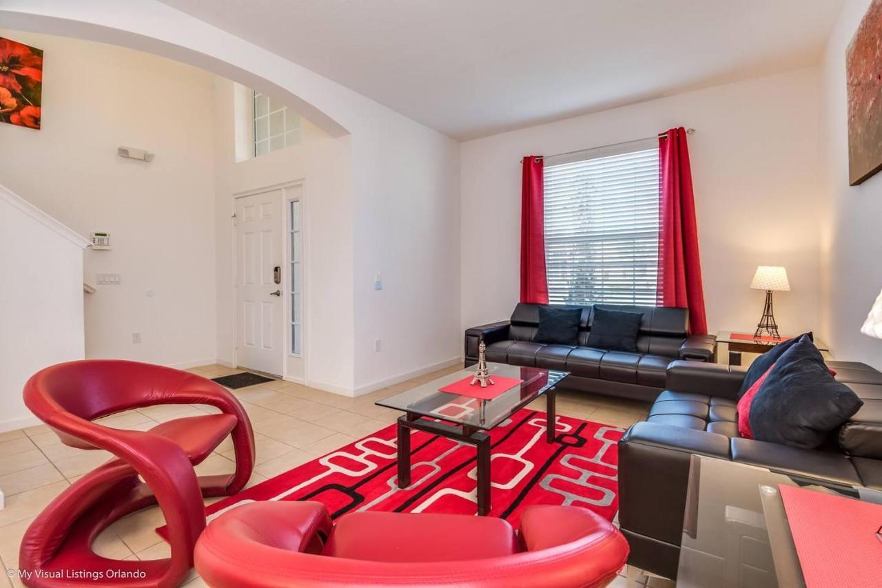Aviana Resort Home - 6Bd/5Baph - Rav6321 Davenport Bagian luar foto