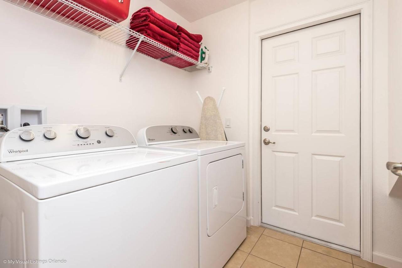 Aviana Resort Home - 6Bd/5Baph - Rav6321 Davenport Bagian luar foto