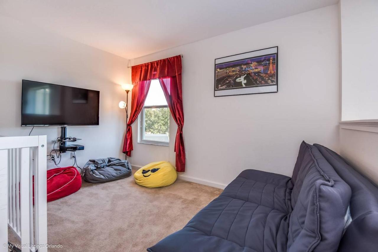 Aviana Resort Home - 6Bd/5Baph - Rav6321 Davenport Bagian luar foto