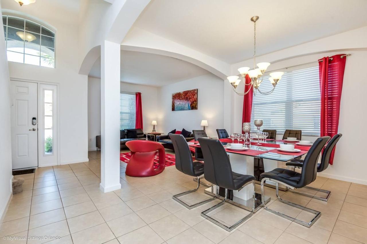 Aviana Resort Home - 6Bd/5Baph - Rav6321 Davenport Bagian luar foto