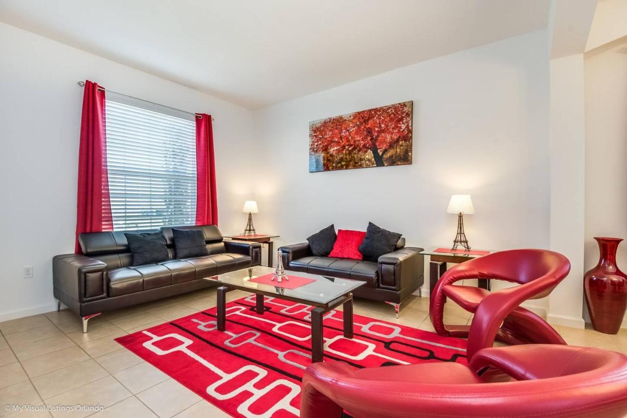 Aviana Resort Home - 6Bd/5Baph - Rav6321 Davenport Bagian luar foto