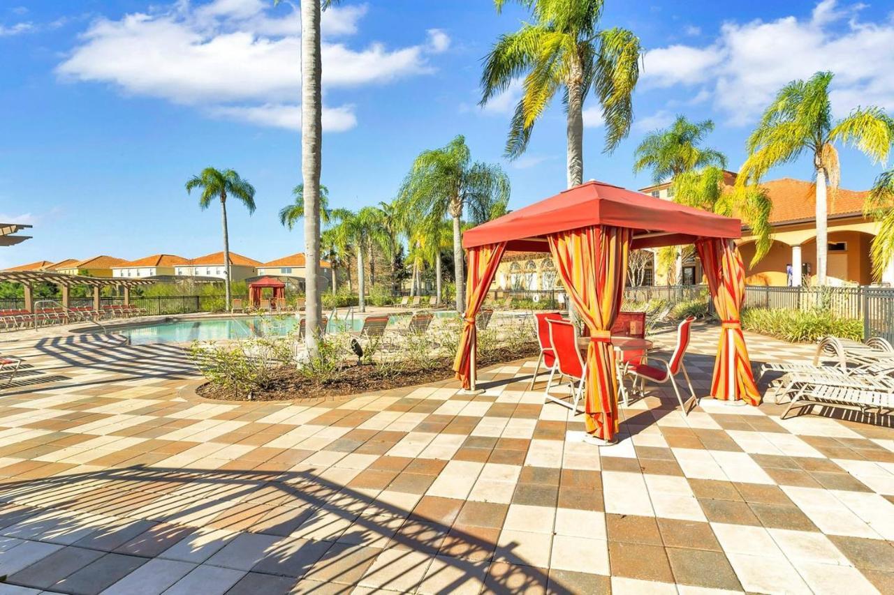 Aviana Resort Home - 6Bd/5Baph - Rav6321 Davenport Bagian luar foto