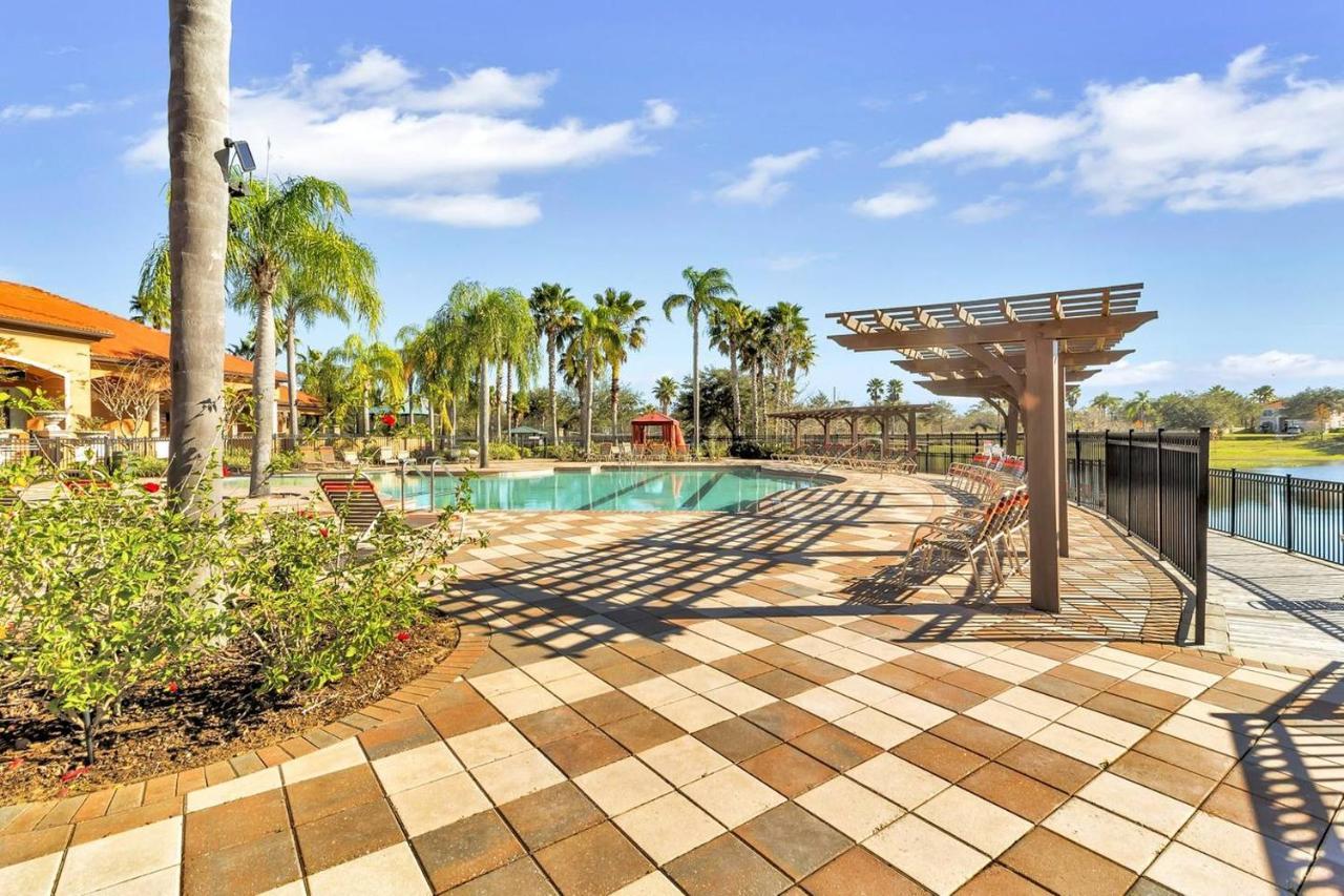 Aviana Resort Home - 6Bd/5Baph - Rav6321 Davenport Bagian luar foto