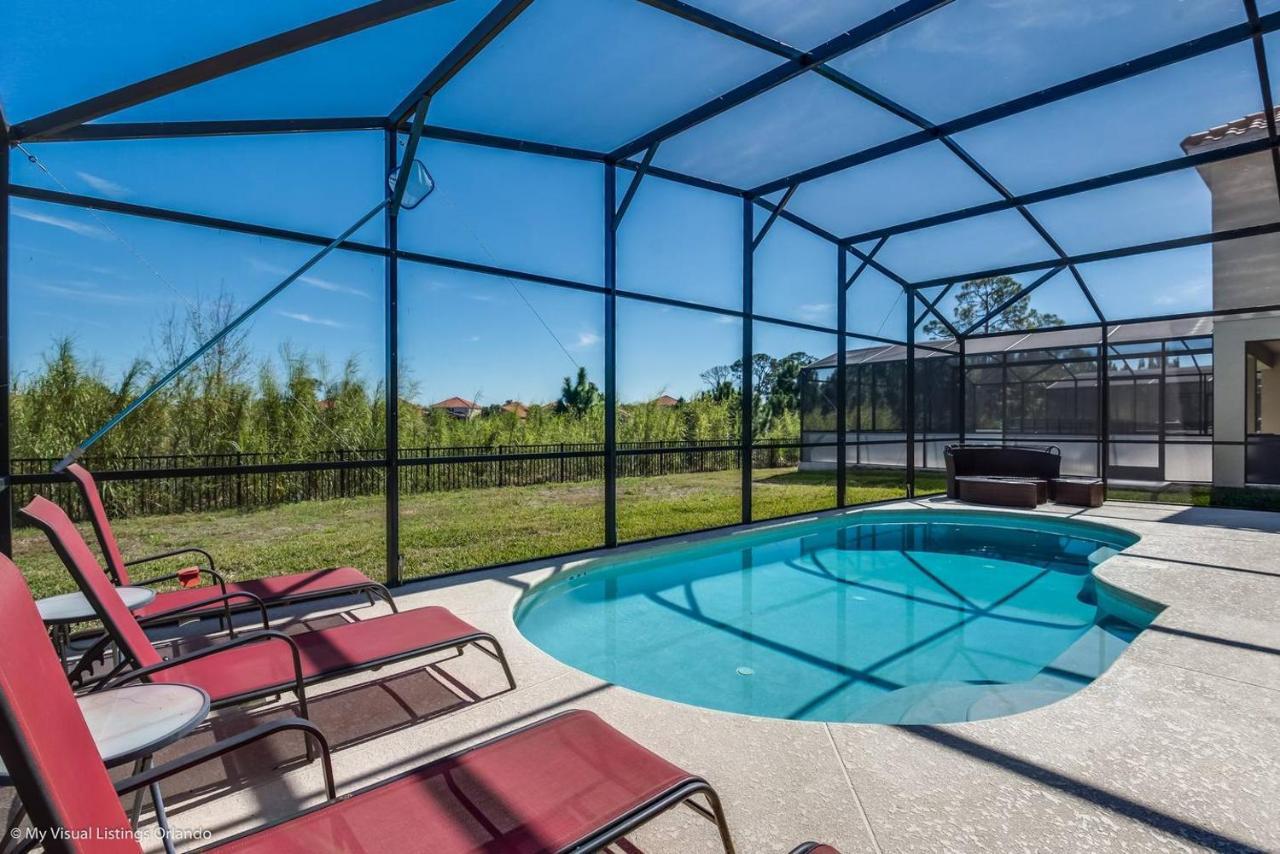 Aviana Resort Home - 6Bd/5Baph - Rav6321 Davenport Bagian luar foto