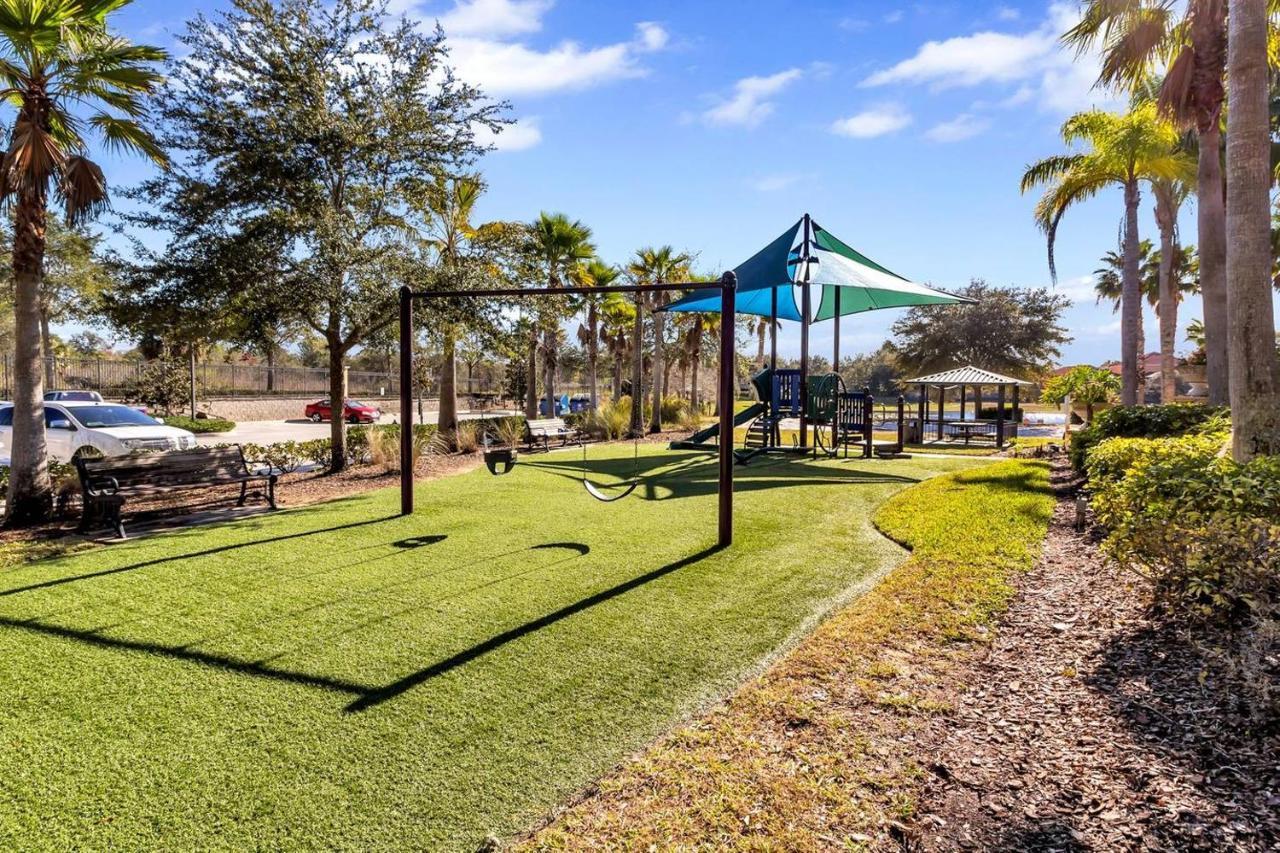 Aviana Resort Home - 6Bd/5Baph - Rav6321 Davenport Bagian luar foto