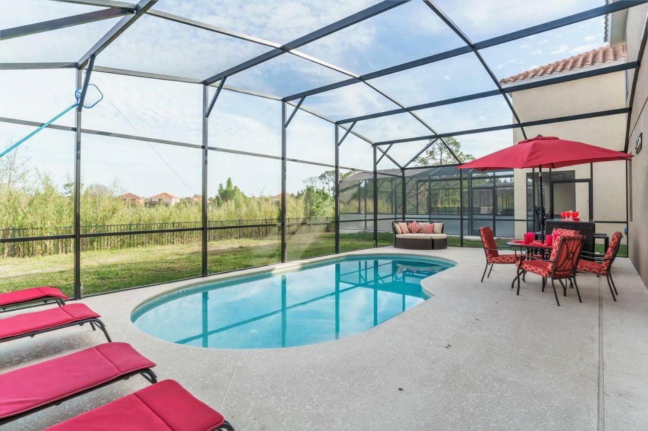 Aviana Resort Home - 6Bd/5Baph - Rav6321 Davenport Bagian luar foto